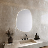 Cove Back-Lit LED Bathroom Mirror | 950 x 700 (Pre-order for mid September)