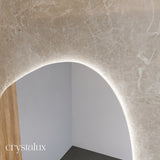 Cove Back-Lit LED Bathroom Mirror | 950 x 700 (Pre-order for mid September)