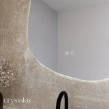 Cove Back-Lit LED Bathroom Mirror | 950 x 700 (Pre-order for mid September)