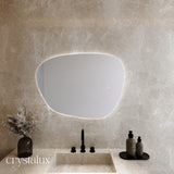Cove Back-Lit LED Bathroom Mirror | 950 x 700 (Pre-order for mid September)