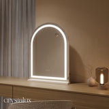 Mega Archa Vanity Make Up Mirror (Pre-order for mid September)