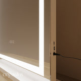 Mega Archa Vanity Make Up Mirror (Pre-order for mid September)