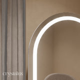 Mega Archa Vanity Make Up Mirror (Pre-order for mid September)