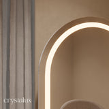 Mega Archa Vanity Make Up Mirror (Pre-order for mid September)