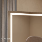 Mega Ariana LED Hollywood Make Up Mirror (Pre-order for mid September)