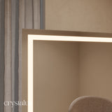 Mega Ariana LED Hollywood Make Up Mirror (Pre-order for mid September)