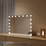 Mega Recta H Vanity Make Up Mirror (Pre-order for mid September)