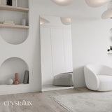 Arlo Frameless Full Length Rectangle Mirror | 1800 x 800 (Pre-order for mid September)