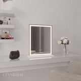 Baby Recta V LED Vanity Make Up Mirror (Pre-order for late December)