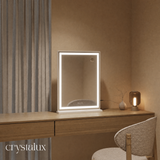 Mega Recta V LED Vanity Make Up Mirror (Pre-order for late December)